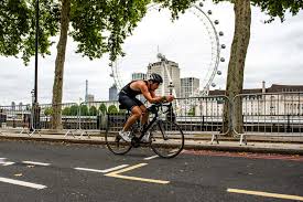 Image result for South London Triathlon Club