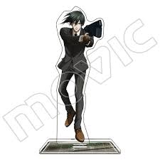 「宜野座伸元 PSYCHO-PASS」の画像検索結果