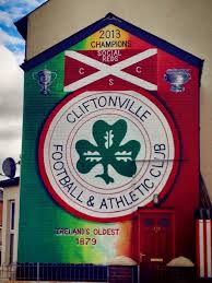 Image result for Cliftonville Cricket Club