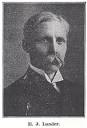 Edward J. Lander
