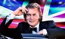 ENGELBERT HUMPERDINCK rides to Britain's rescue at Eurovision ...