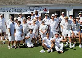 Image result for Auchinloch Bowling Club