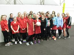 Image result for Grasshoppers Netball Club