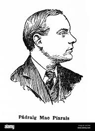 Image result for Padraig Pearses