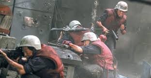 Resultado de imagen para Yeonpyeong