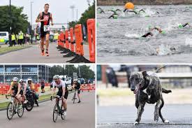 Image result for Hartlepool Triathletes