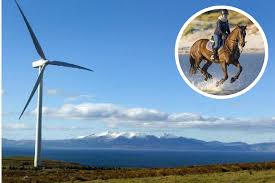 Image result for North Lammermuir Riding Club