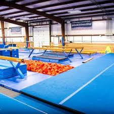Image result for Crossway Gymnastic Centre