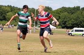 Image result for Wimbledon Touch Rugby