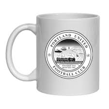 Image result for Portland United Football Club