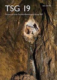 Image result for Technical Speleological Group