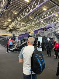 Image result for Barrow Members Squash Club