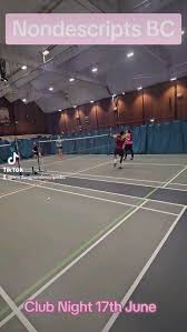 Image result for Worthing Nondescripts Badminton Club