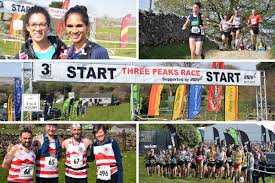 Image result for Bingley Harriers & Athletics Club