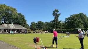 Image result for Springhead Park Bowling Club