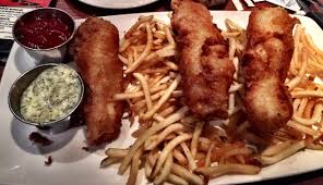 Image result for The Lancaster Fish