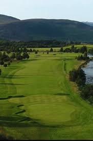 Image result for Hazlehead Golf Club