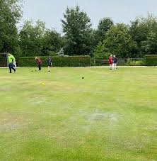 Image result for Grasshopper Crown Green Bowling Club