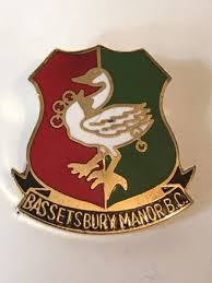 Image result for Bassetsbury Manor Bowls Club