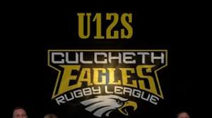 Image result for Culcheth Eagles Amateur Rugby League Football Club