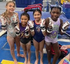 Image result for Allstarz Gymnastics Club