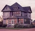 Steever House Bed and Breakfast, south of Sioux Falls, South ...