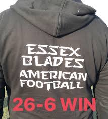 Image result for Essex Blades