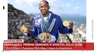 Image result for Bristol Dojo MMA