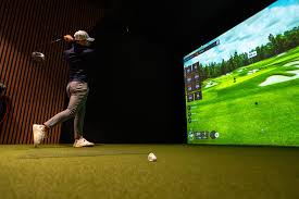 Image result for Broadway Golf Club