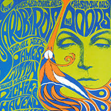 Image result for psychedelic posters