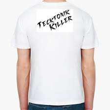 Image result for тектоник футболки фото