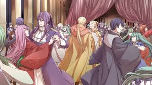 「キール=フリージス 悪ノ娘」の画像検索結果