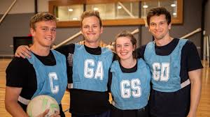 Image result for Brighton Netball Club