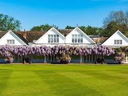 Image result for Royal Wimbledon Golf Club