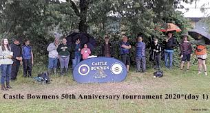 Image result for Castle Bowmen Archery Club