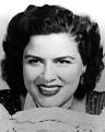 Patsy Cline. MCA Nashville