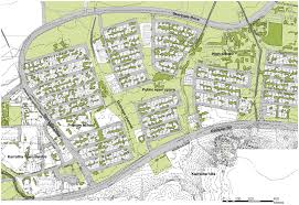 Image result for radburn system