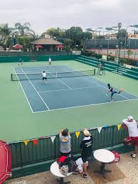 Image result for Westward Ho! Tennis Club