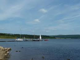 Image result for Kielder Yacht Club