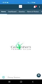 Image result for Gravesham Tennis Club