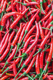 Afbeeldingsresultaat voor cayenne blend hot pepper