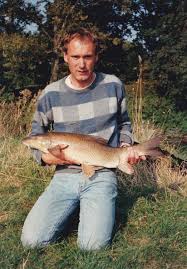 Image result for Weybridge Angling