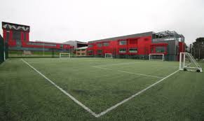 Image result for Nottinghamshire Badminton Club