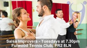 Image result for Fulwood Club