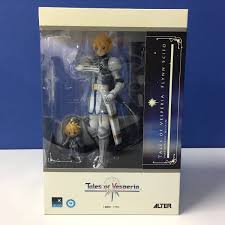 「フレン・シーフォ テイルズオブヴェスペリア」の画像検索結果