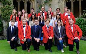 Image result for Pembroke College Boat Club