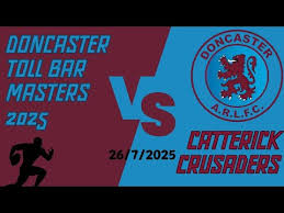 Image result for Catterick Crusaders RLFC