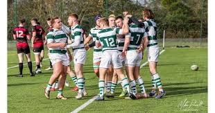 Image result for Newport (Salop) Rugby Union Football Club