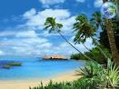 Free 3D Ocean Beaches Screensaver - Download The Free 3D Ocean ...