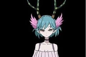 「生田羽奈日 C - The Money of Soul and Possibility Control -」の画像検索結果